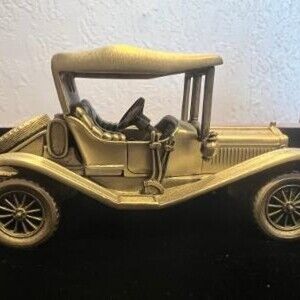 Danbury Mint 1911 Maxwell Roadster